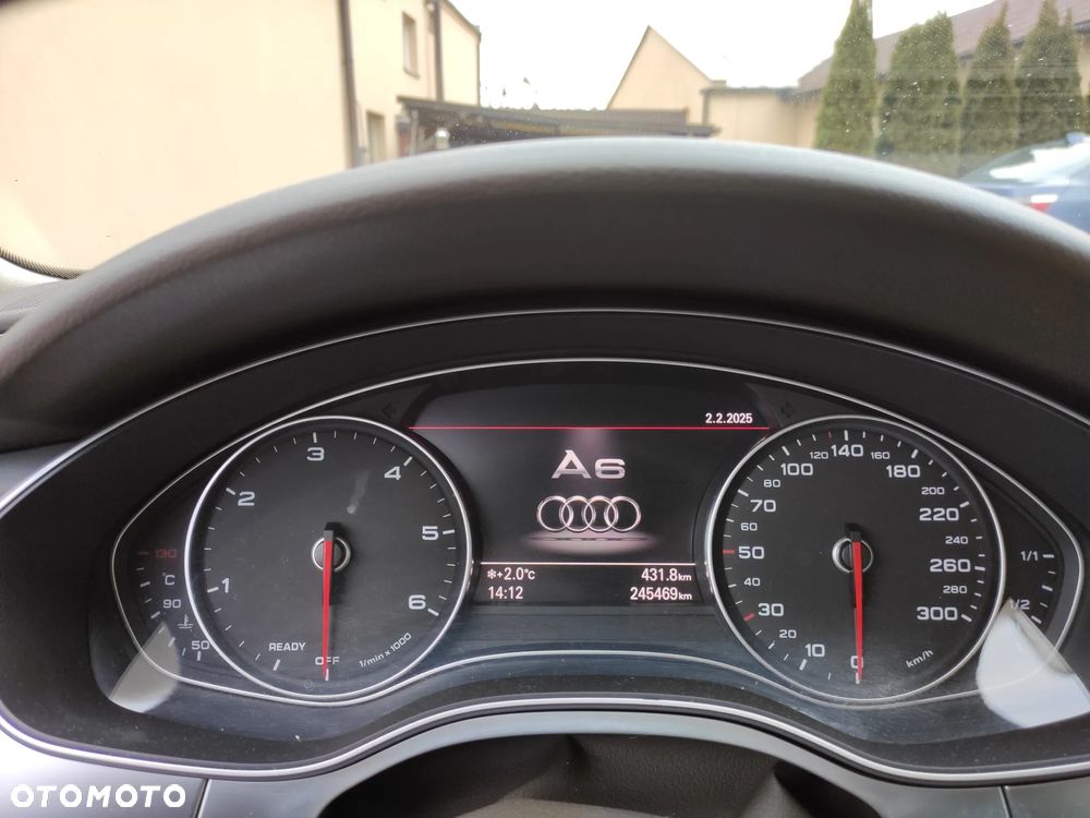 Audi A6 ver-3-0-tdi-quattro-s-tronic - 10