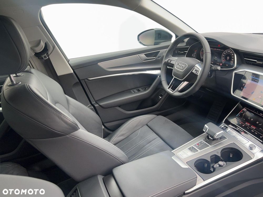 Audi A6 Limousine - 24