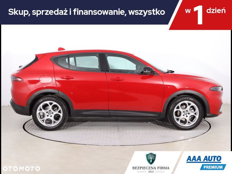 Alfa Romeo Tonale - 7