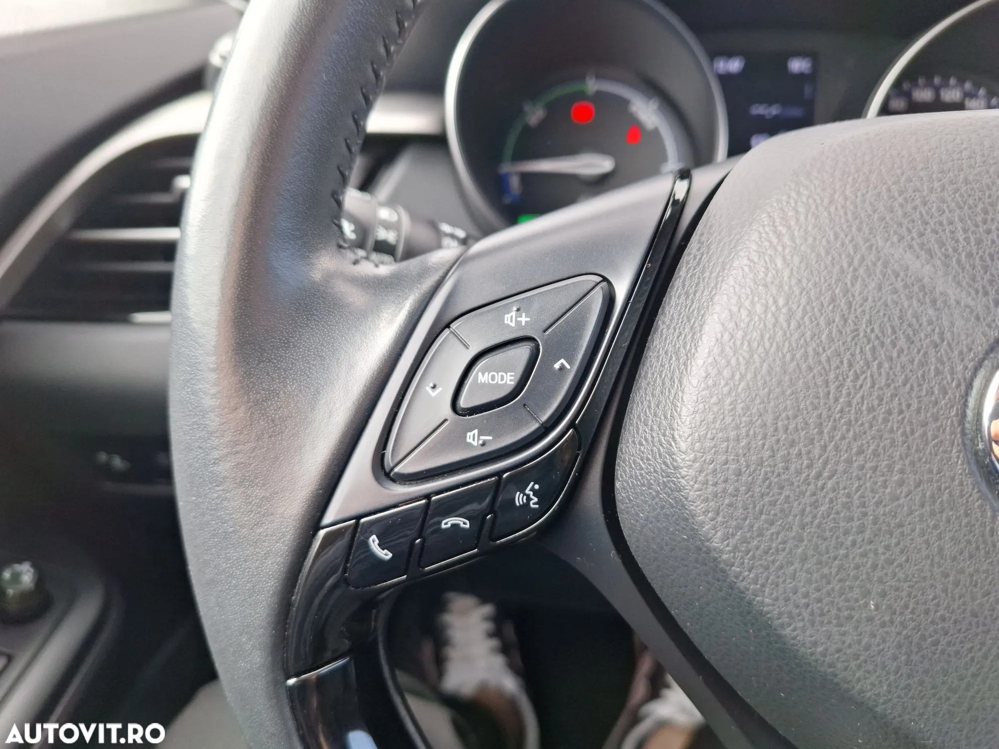 Toyota C-HR - 17