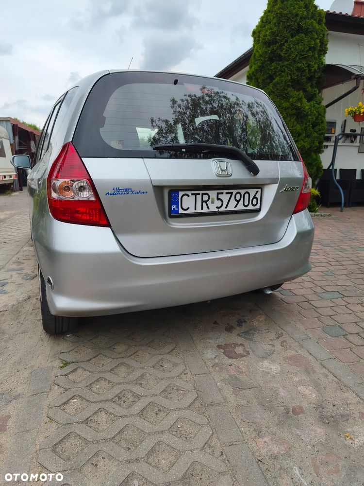 Honda Jazz 1.4 ES - 3