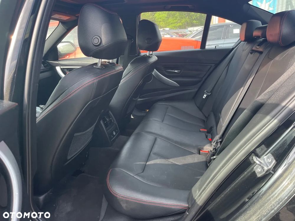 BMW Seria 3 - 3
