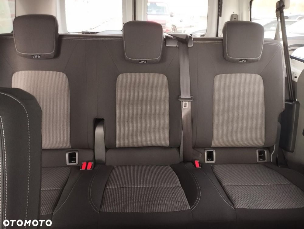 Volkswagen Transporter - 6