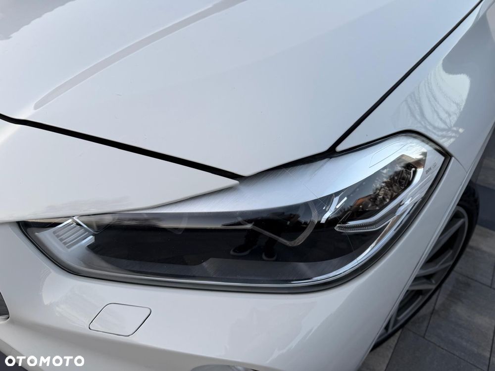 BMW X2 sDrive18i GPF M Sport X - 17