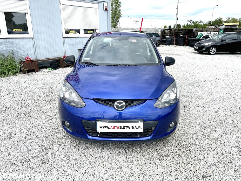 Mazda 2 1.3 Comfort - 10