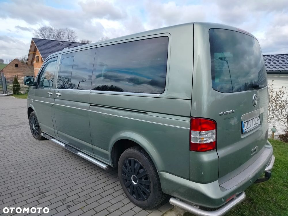 Volkswagen Multivan L1 Highline - 19