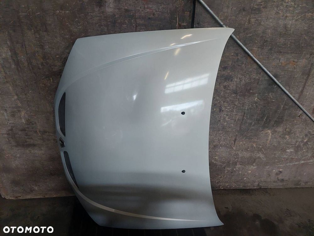 KOMPLETNY PRZÓD MASKA ZDERZAK LAMPY RENAULT MEGANE I LIFT MV632 - 7