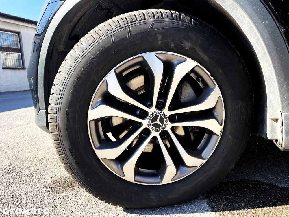 Mercedes-Benz GLC 220 d - 38