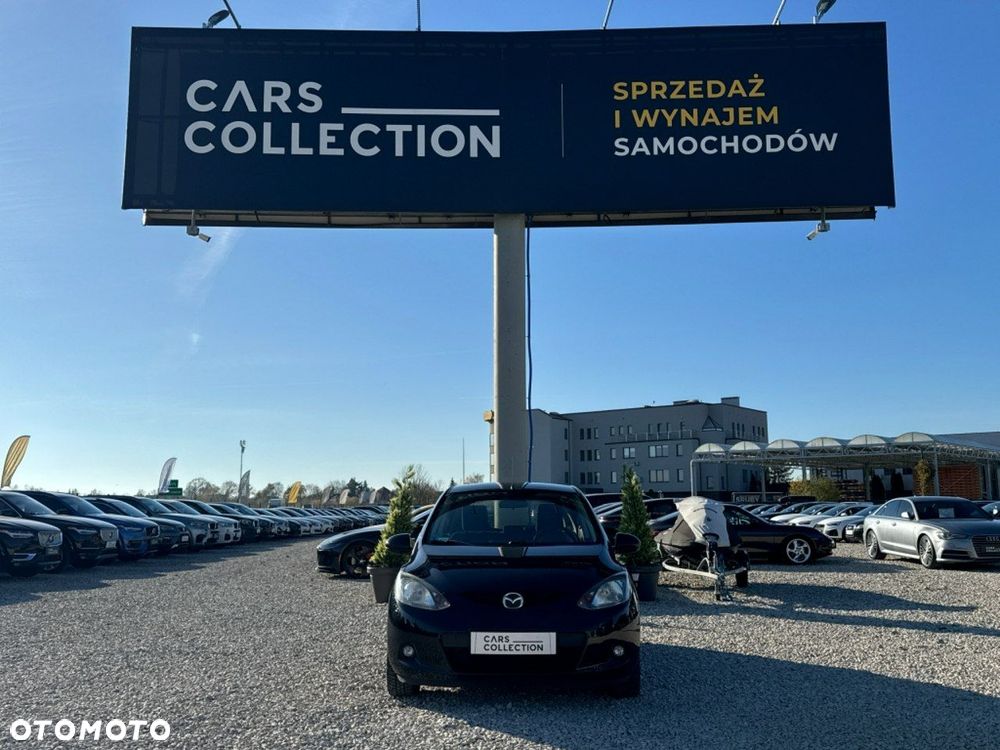 Mazda 2 - 17