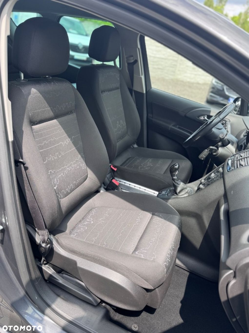 Opel Meriva - 33