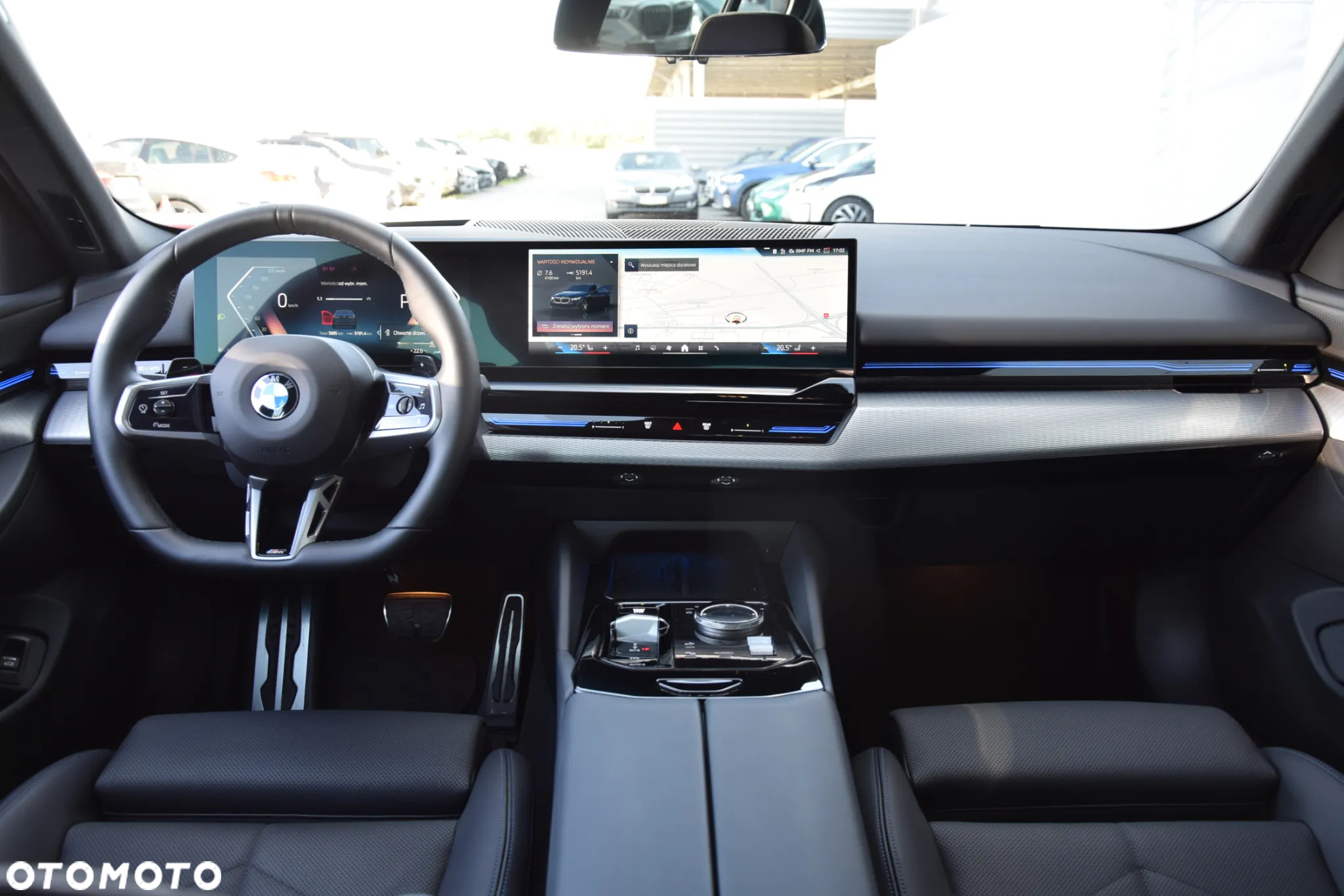 BMW Seria 5 - 17