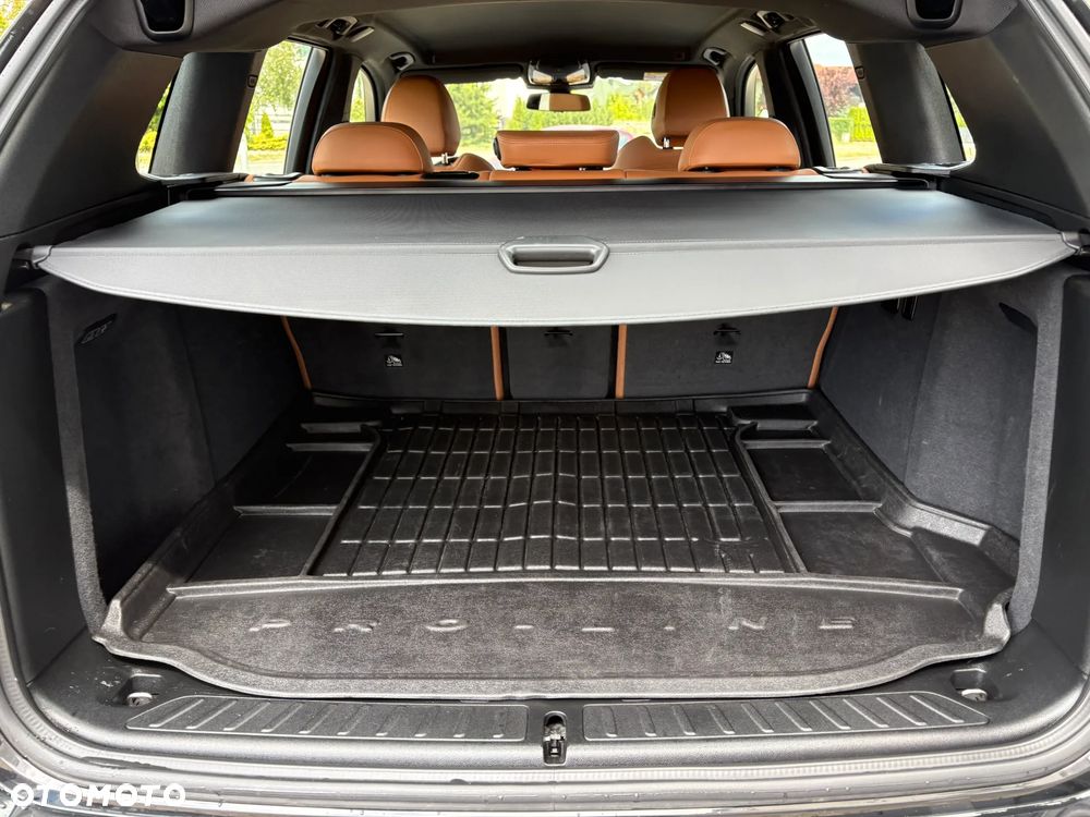 BMW X3 sDrive18d - 23