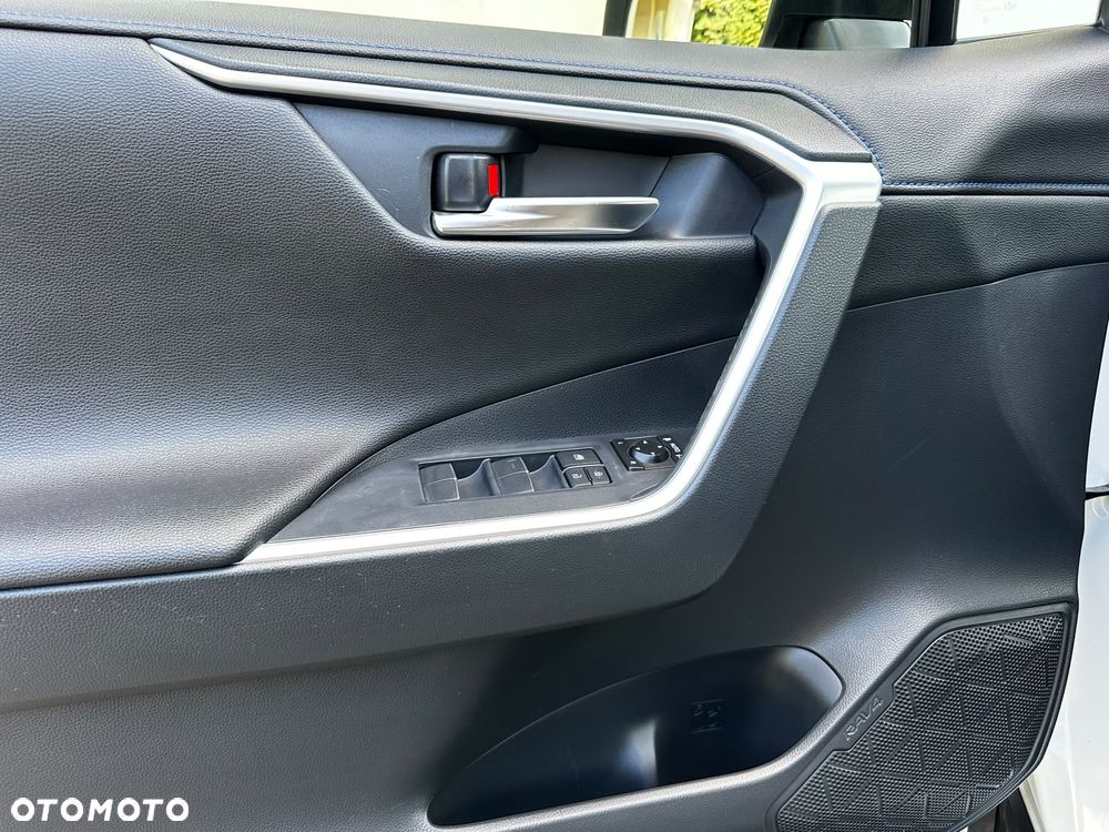 Toyota RAV4 2.5 4x2 Style Selection - 17