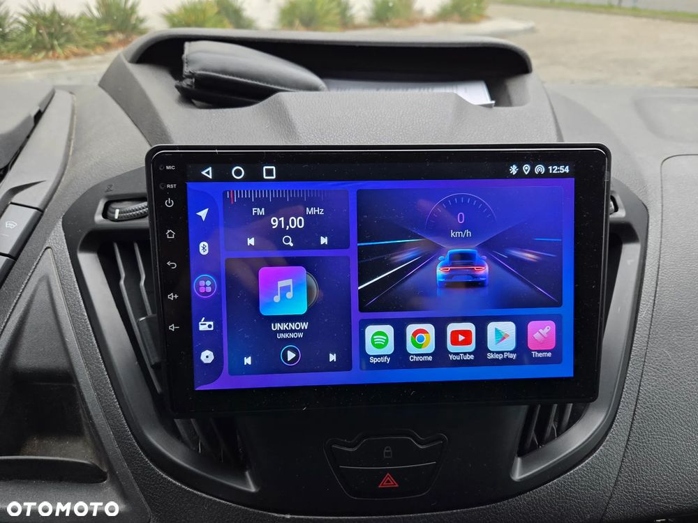 Ford Transit Custom L2H1 - 13