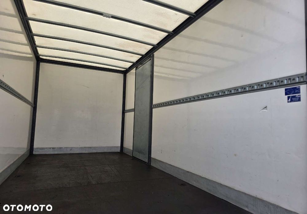 Iveco Daily 35S18 - 37