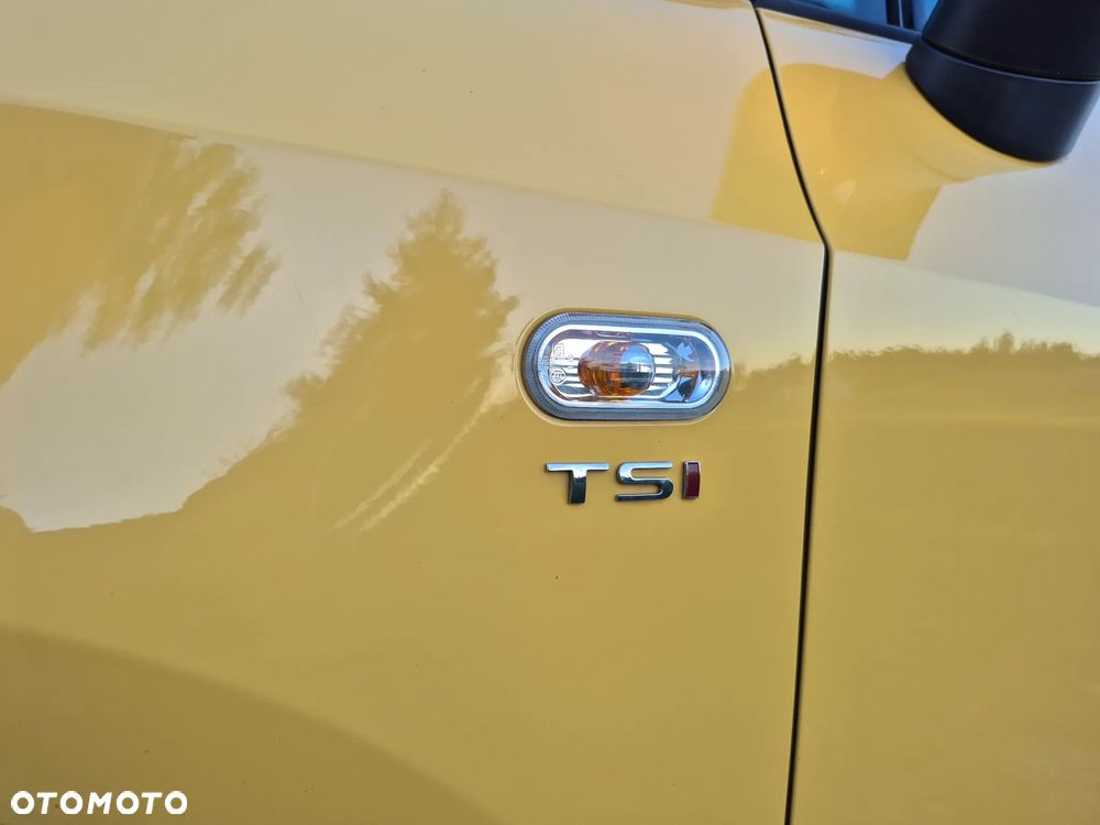 Seat Ibiza 1.2 TSI DSG Sport - 28