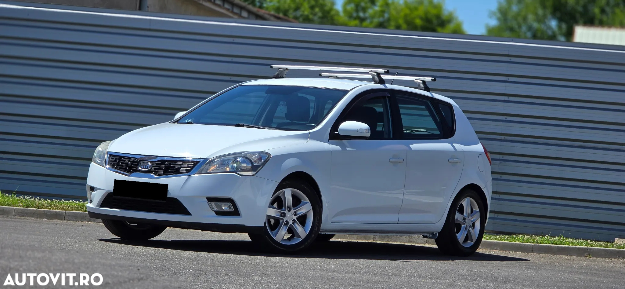 Kia Ceed 1.6 CRDi LX - 2