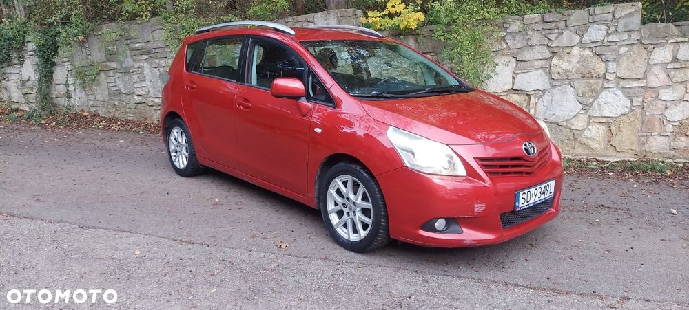 Toyota Verso 1.8 Prestige EU5 7os - 1