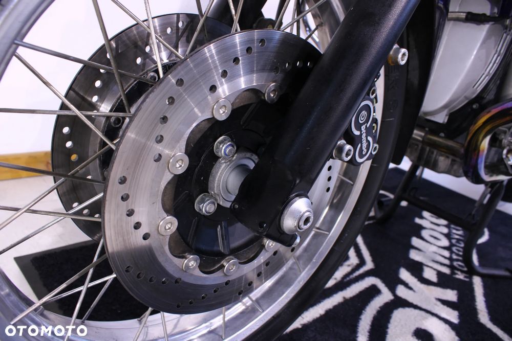 BMW R - 25