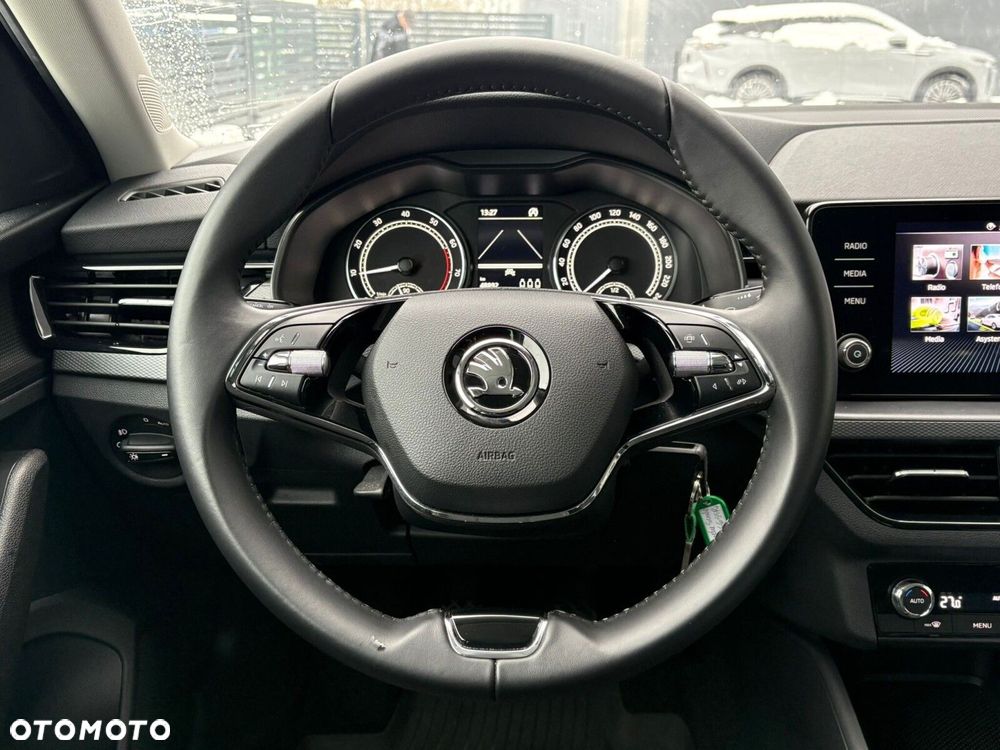 Skoda Scala 1.0 TSI Ambition - 7