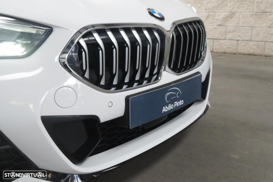 BMW 216 Gran Coupé d Pack Desportivo M - 6