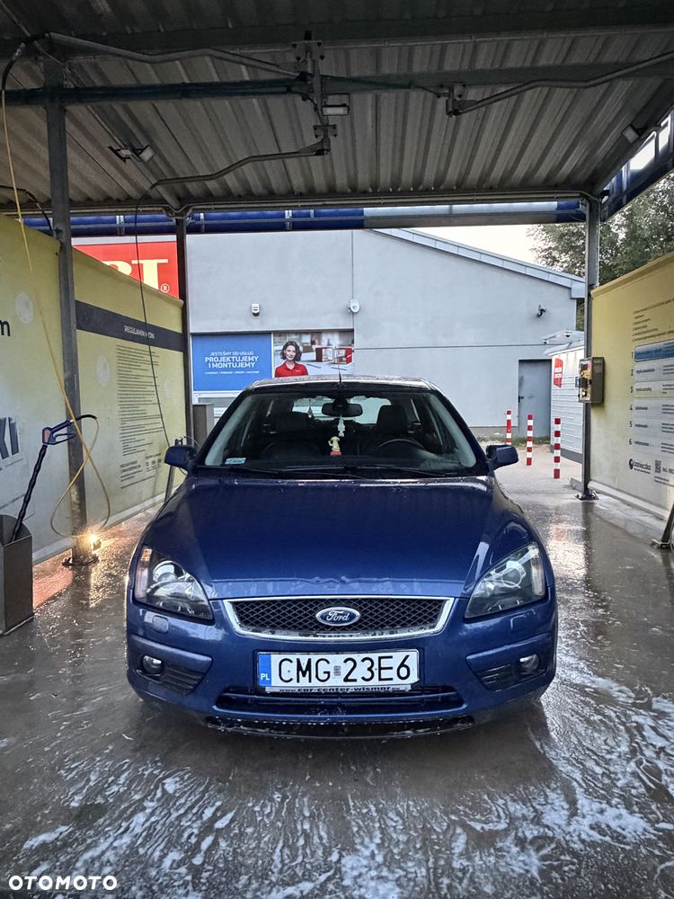 Ford Focus - 1