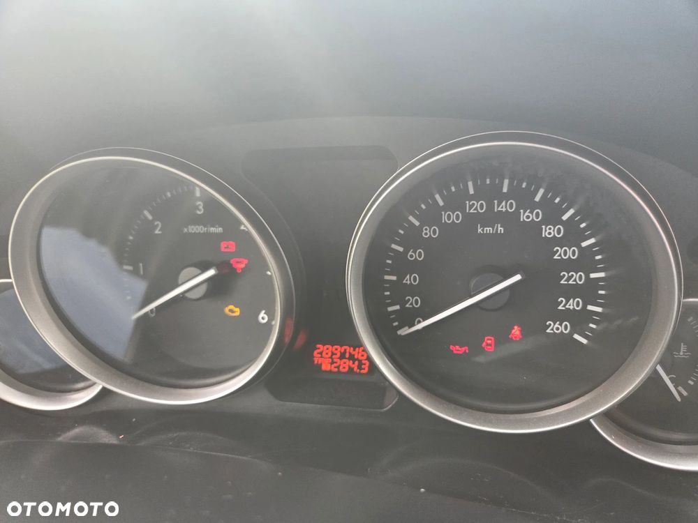 Mazda 6 2.2 CD Comfort - 6