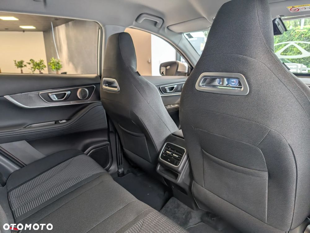 Chery Tiggo 7 1.6 T-GDI Essential DCT - 16