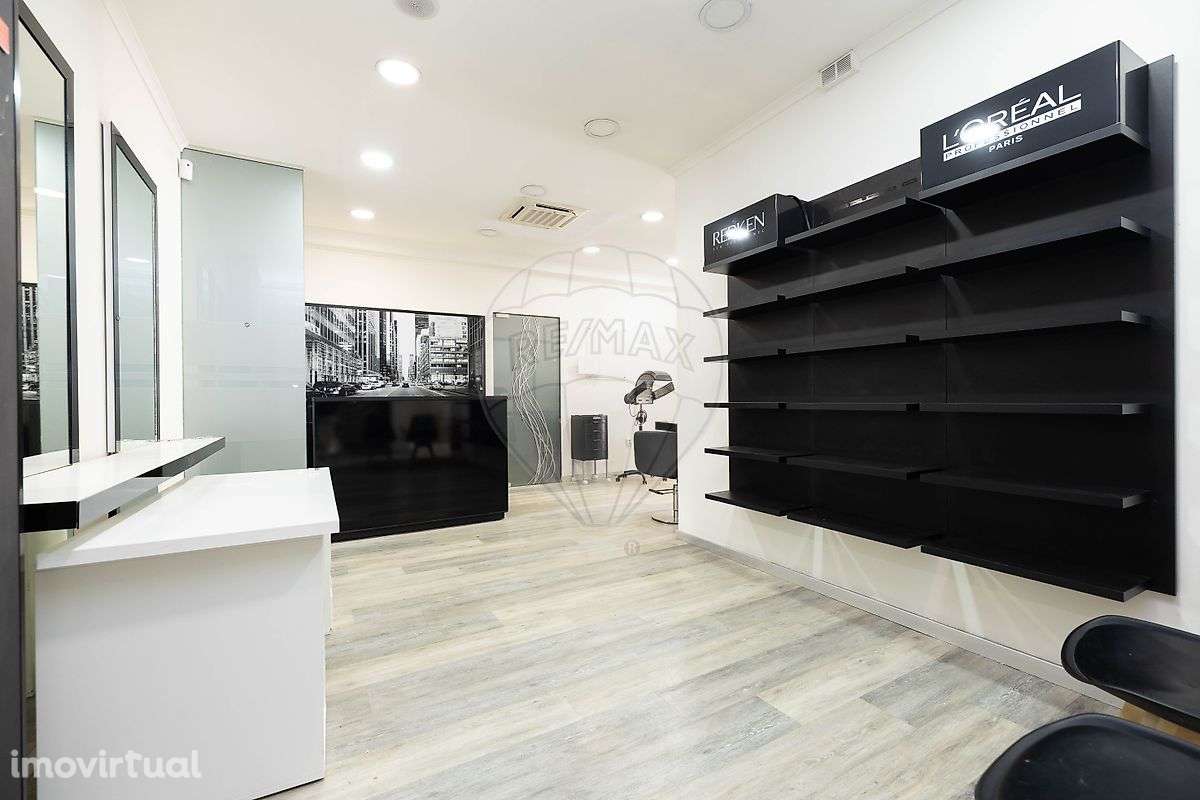 Loja  para venda - Grande imagem: 2/19