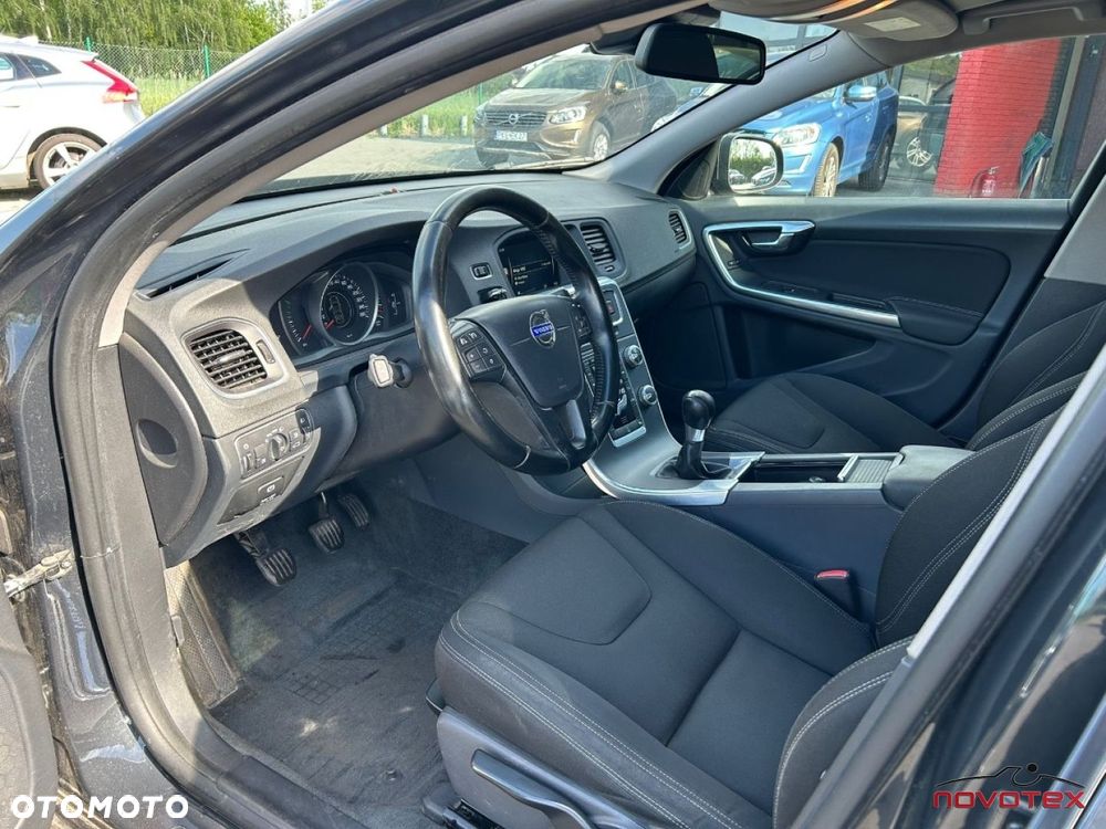 Volvo V60 D3 Kinetic - 9