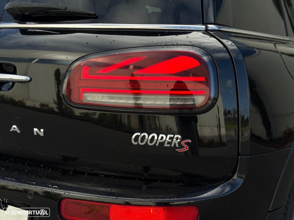 MINI Clubman Cooper S Aut. - 3