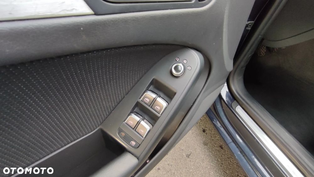 Audi A5 Sportback 3.0 TDI - 14