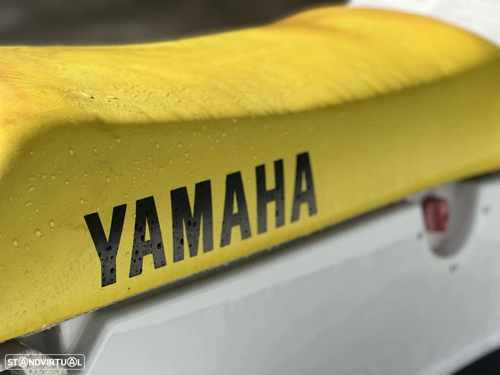 Yamaha MARINE JET PROTX 700 C/ ATRELADO - 10