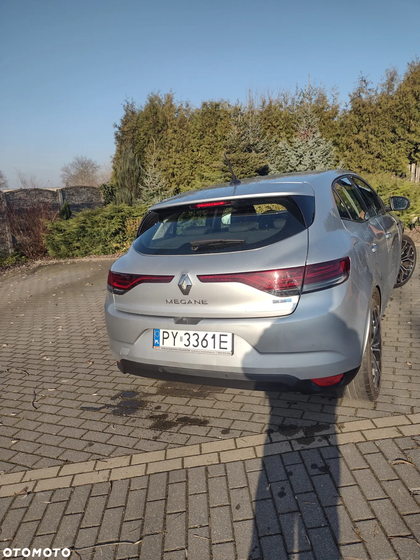 Renault Megane - 4