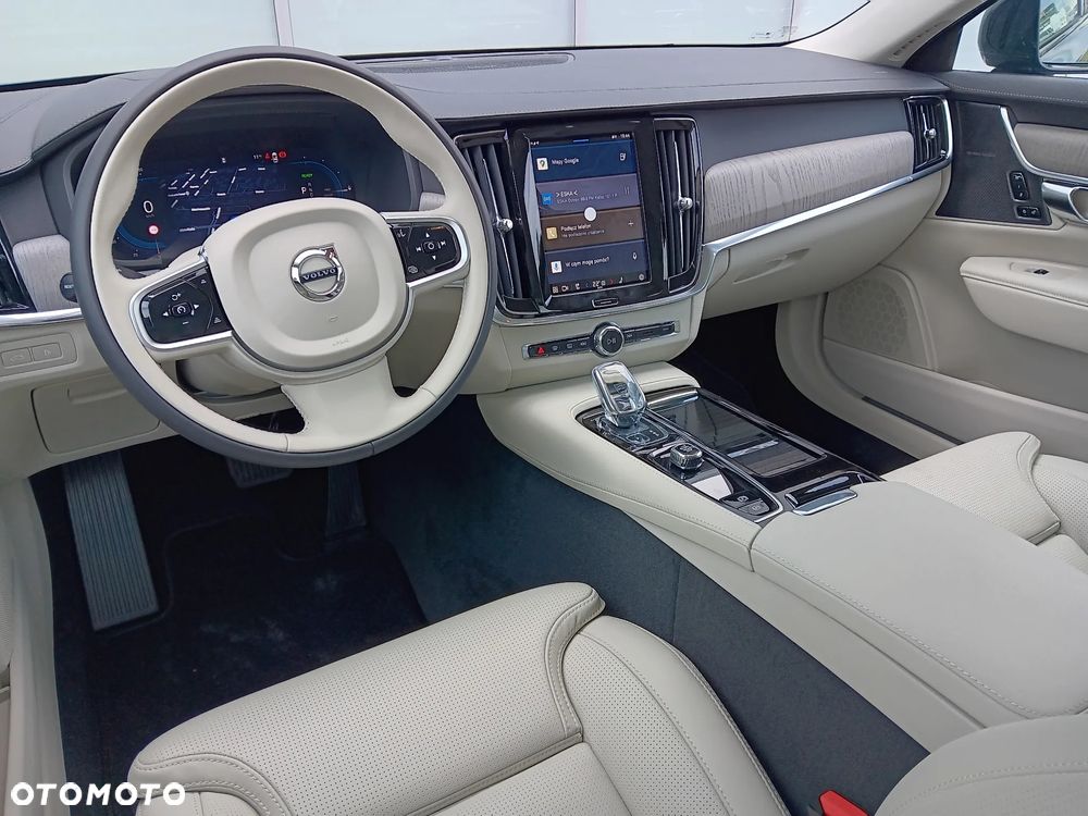 Volvo V90 - 15