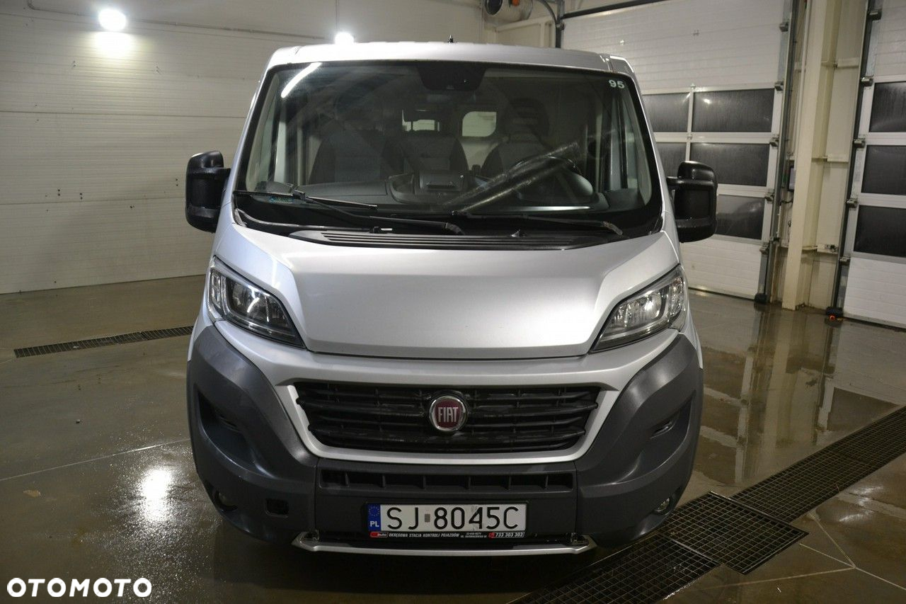 Fiat Ducato - 2