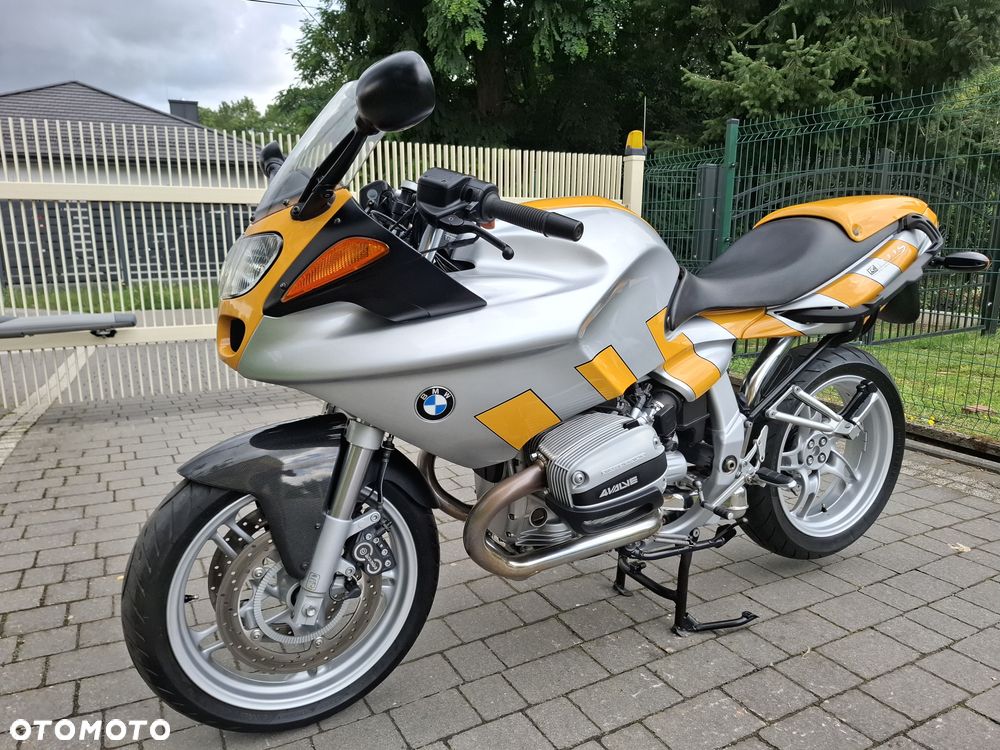 BMW R - 32