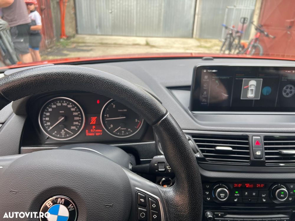BMW X1 - 5