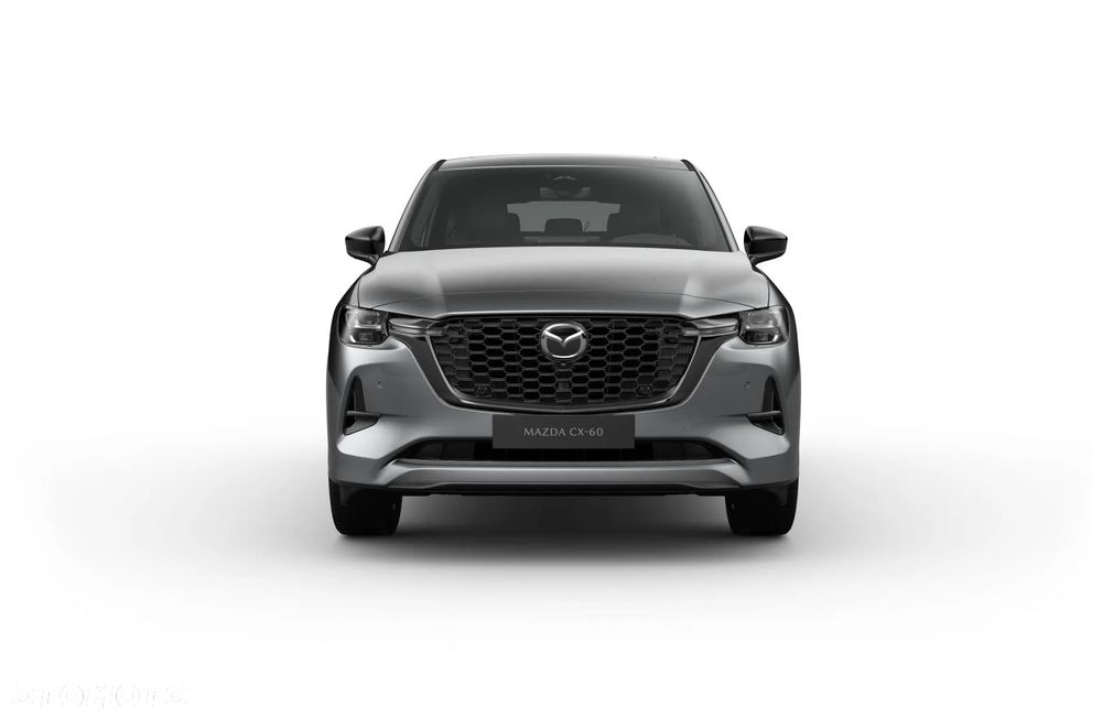 Mazda CX-60 2.5 PHEV Homura Plus AWD - 9