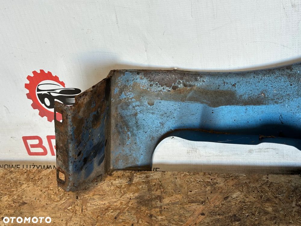 BŁOTNIK PRZEDNI PRAWY FORD FIESTA MK7  99 - 6