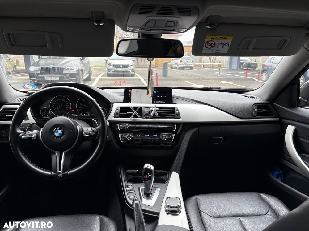 BMW Seria 4 - 10