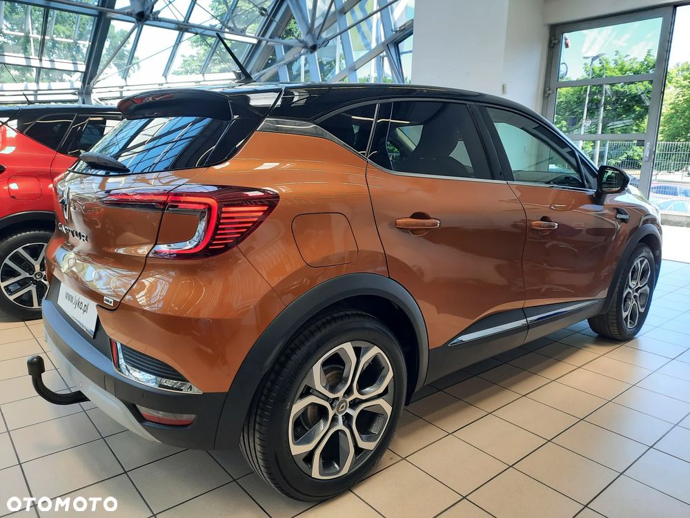 Renault Captur 1.3 TCe Intens EDC - 11