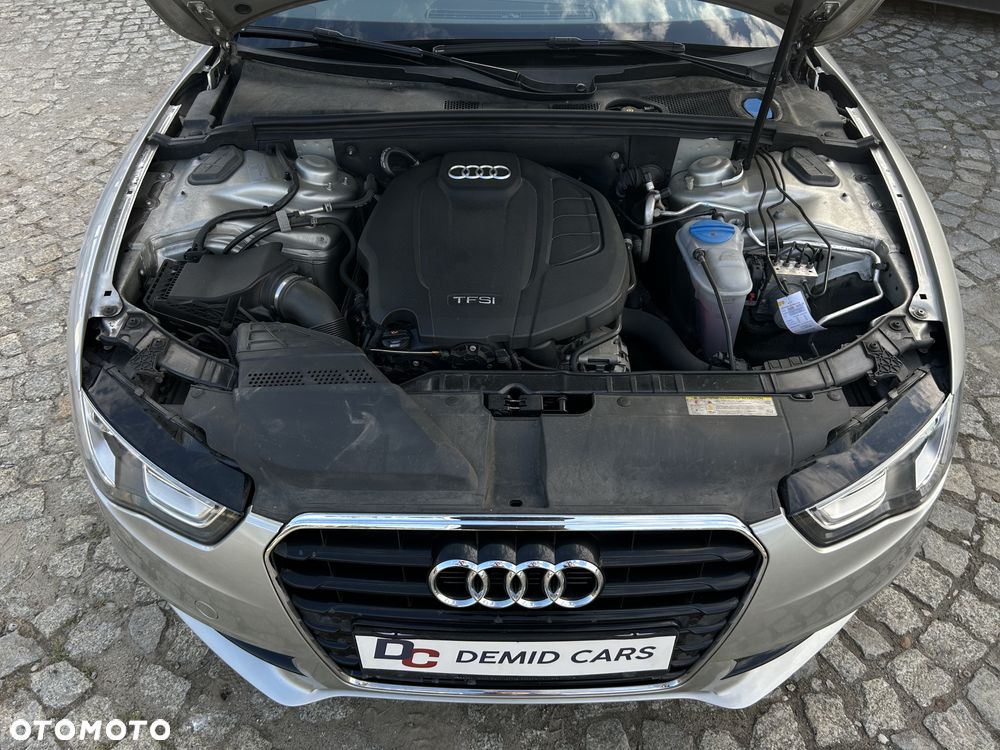 Audi A5 Sportback 1.8 TFSI - 32