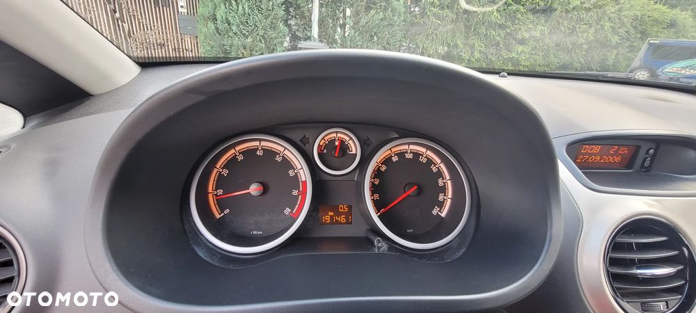 Opel Corsa - 9