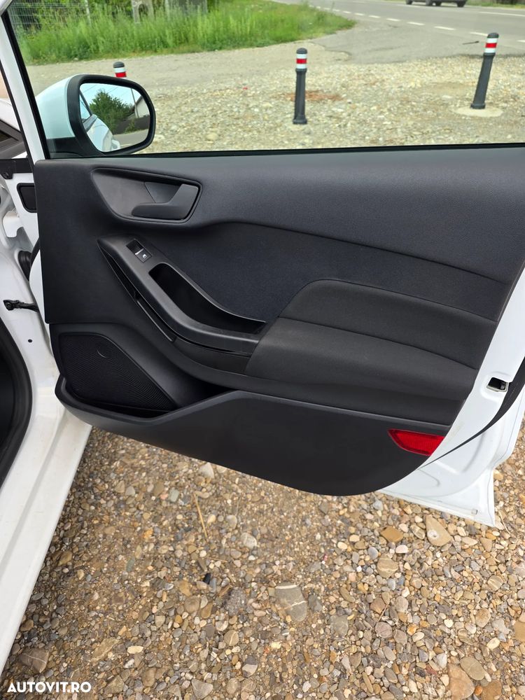 Ford Fiesta - 14
