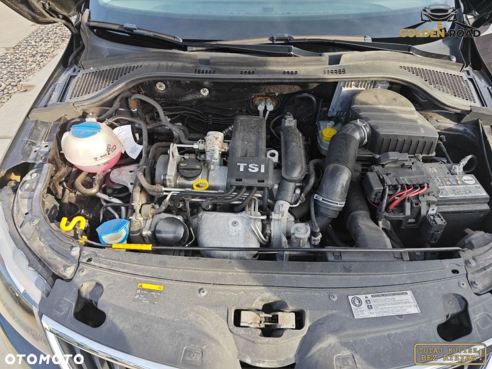 Skoda RAPID - 22