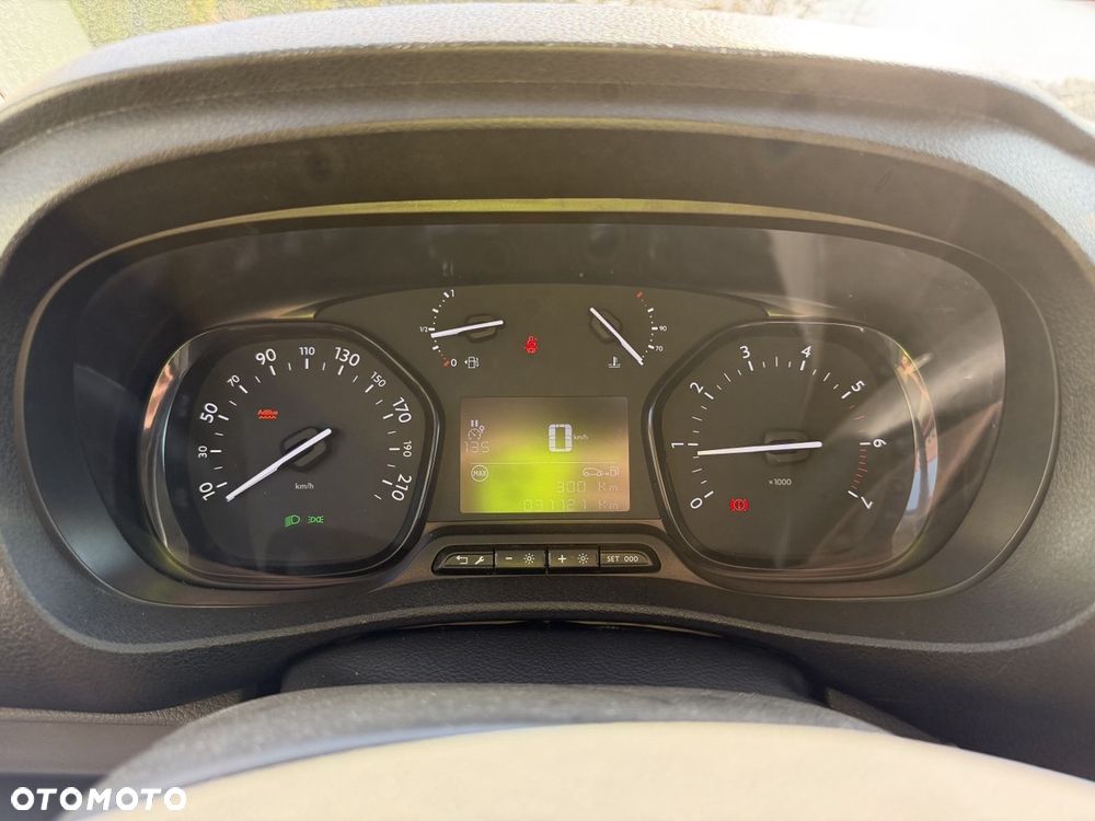 Peugeot Expert - 24