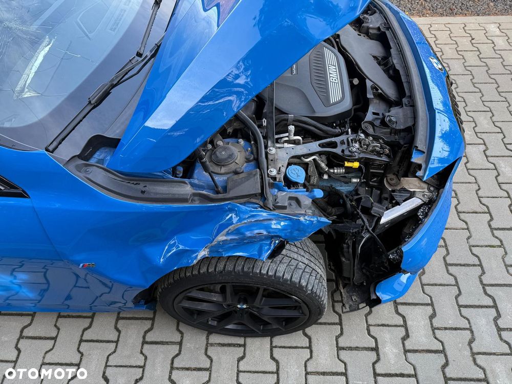 BMW Seria 1 118d M Sport - 15