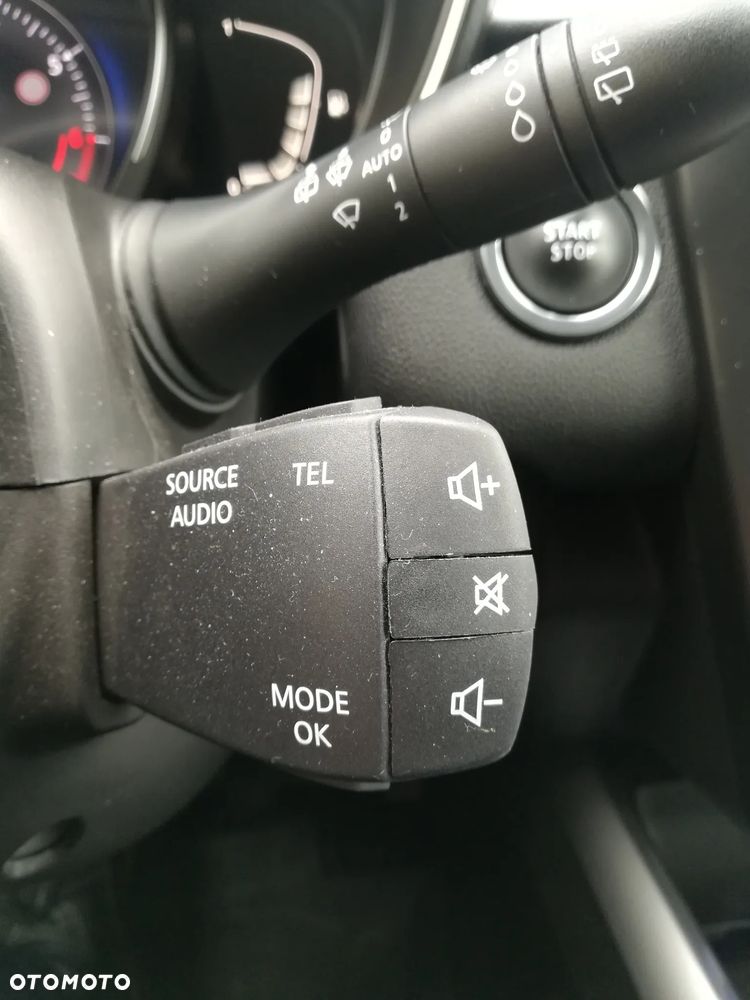 Renault Kadjar 1.3 TCe FAP Intens - 16