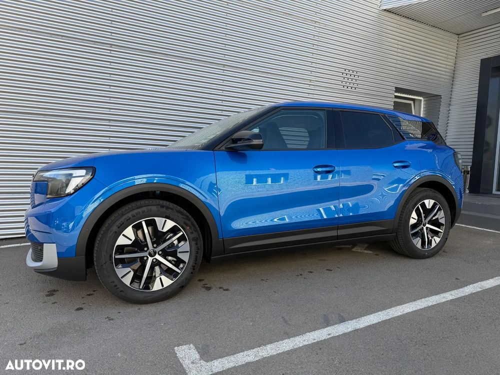 Ford Explorer RWD 77 kWh Extended Range Select - 18